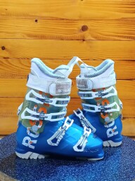 LYŽIARKY ROSSIGNOL ALLTRACK TYRKYS 25MP